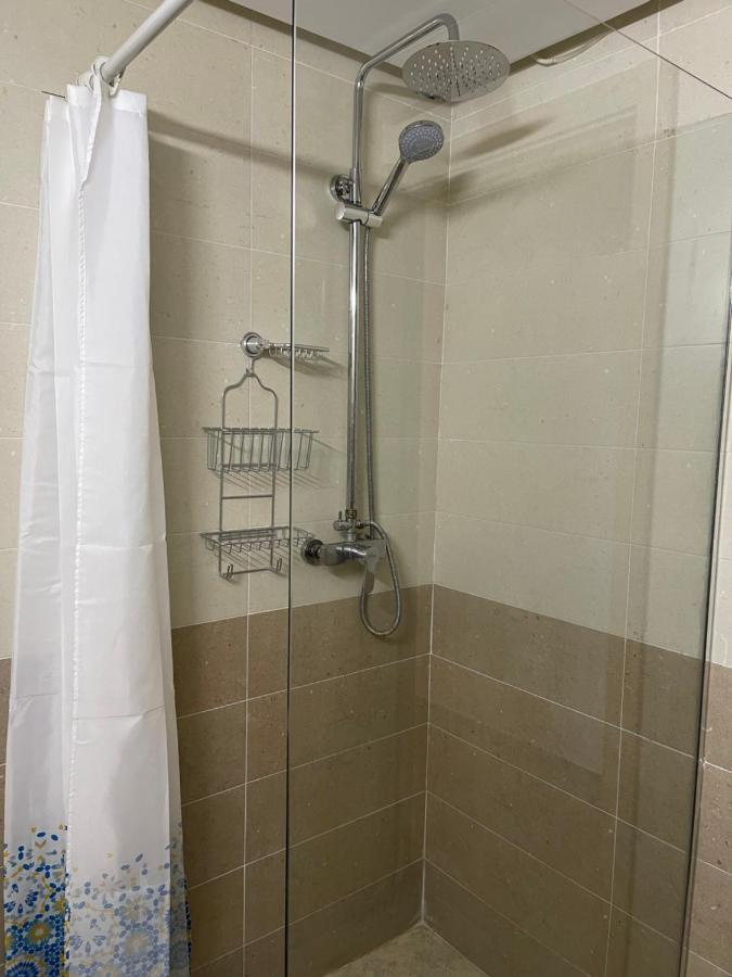 High Standing & Cozy Apartment In Central Casablanca Luaran gambar